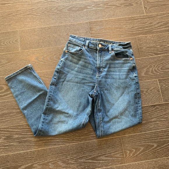 American Eagle Jeans - Picture 3 of 4